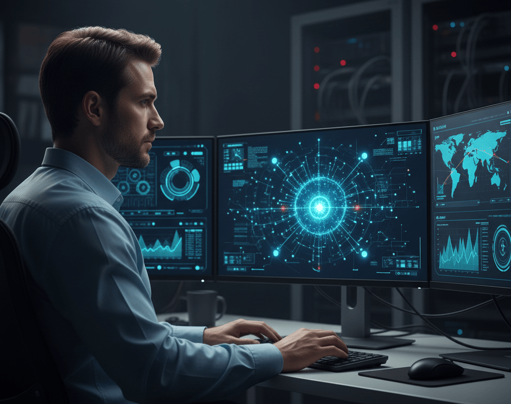 امنیت اطلاعات